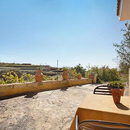 ビラフロール Casa El Parralヴィラ エクステリア 写真