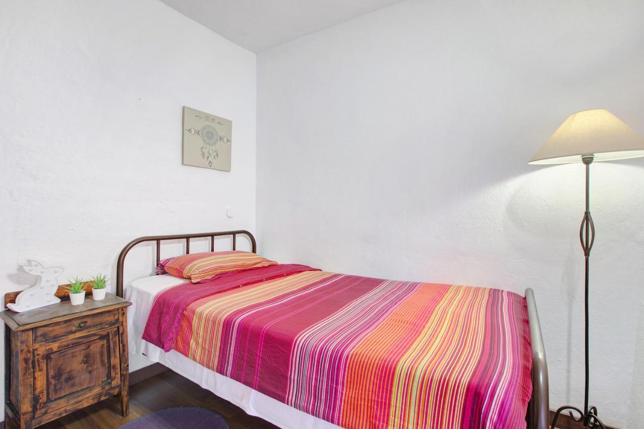 ビラフロール Casa El Parralヴィラ エクステリア 写真